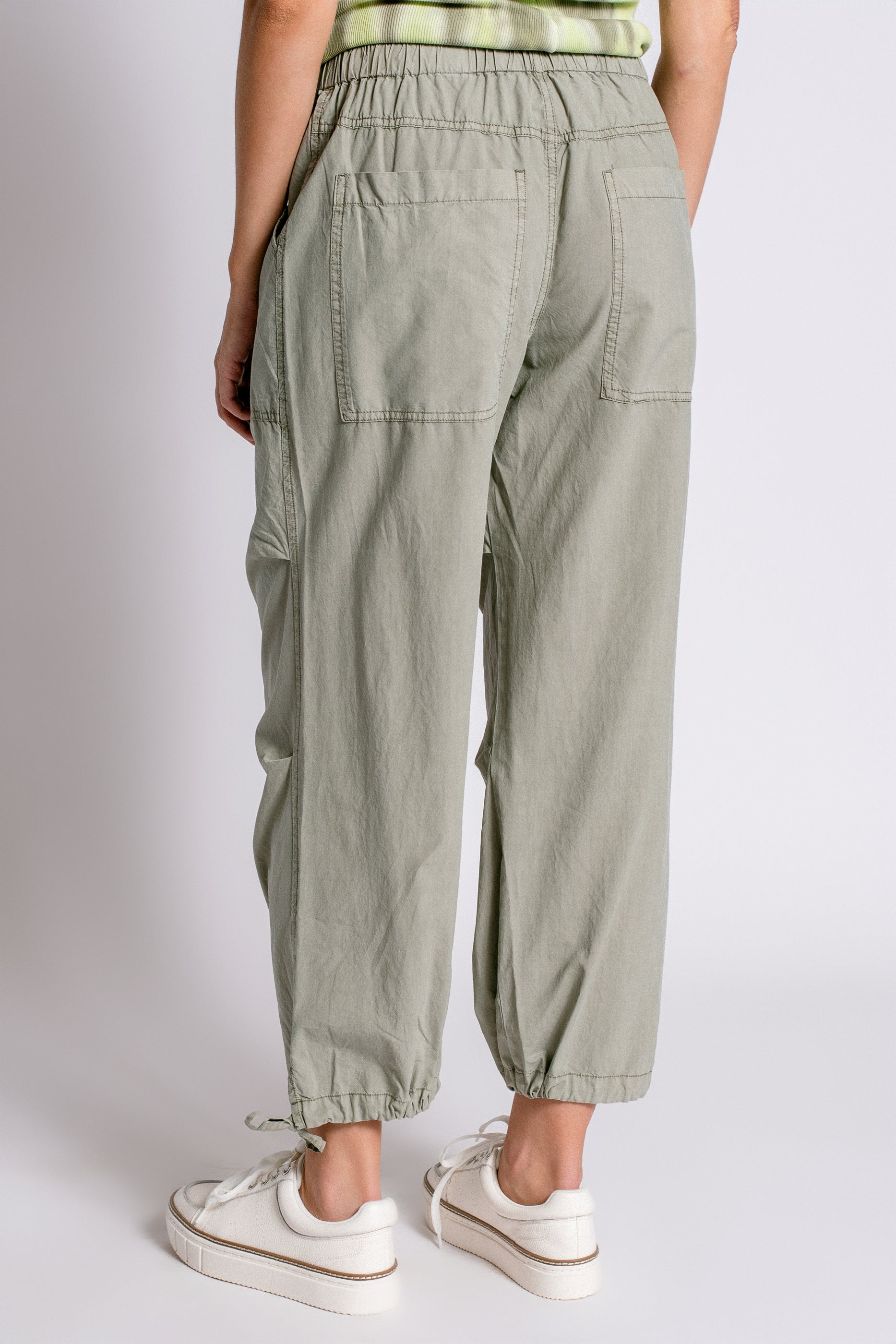 Young Fabulous & Broke Atar Pant