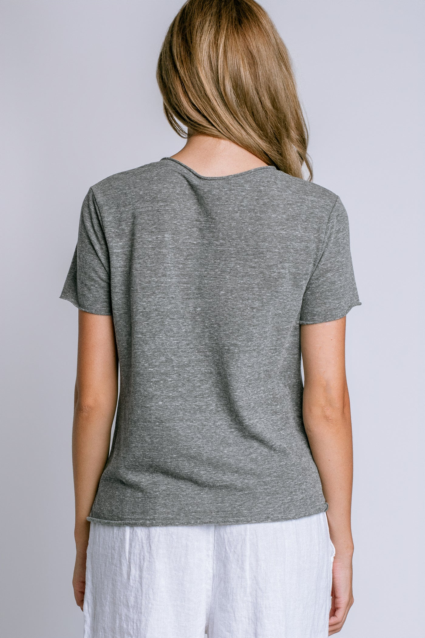 Michael Stars Vera Tee