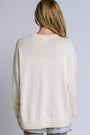 Show Me Your Mumu Stay Awhile Sweater