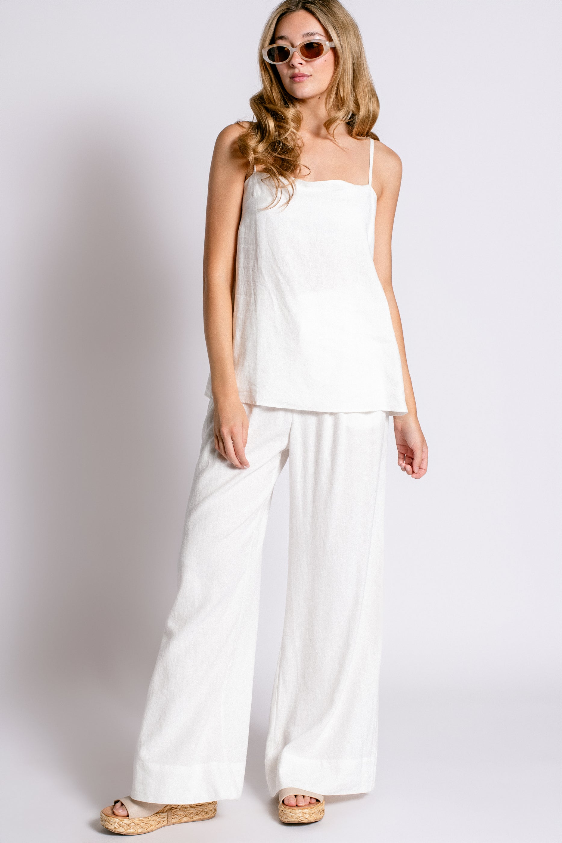 Show Me Your Mumu Hayes Trouser
