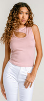 AG Jeans Miah Tank