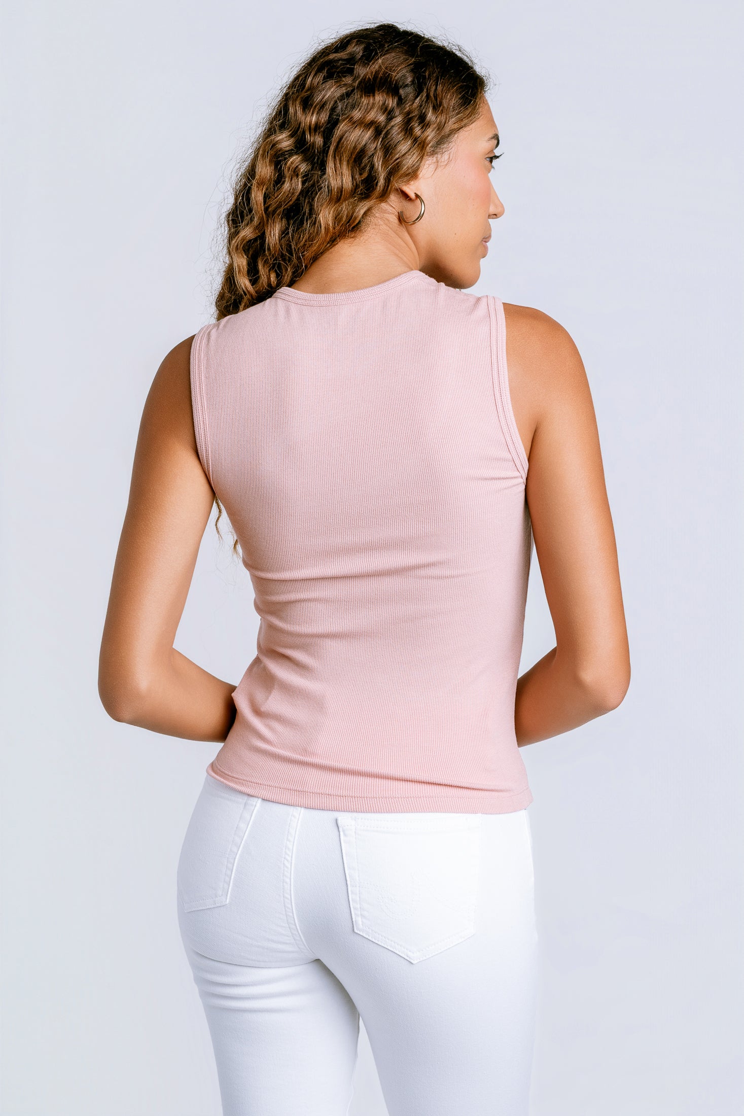 AG Jeans Miah Tank