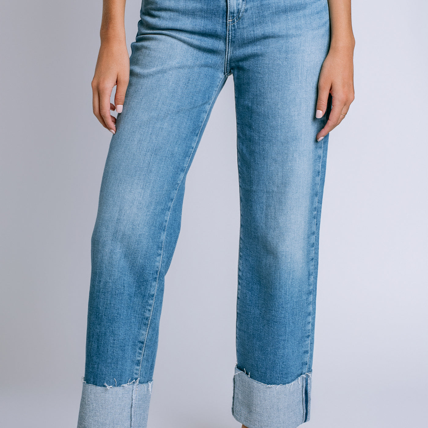 AG Jeans Kora Ankle