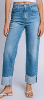 AG Jeans Kora Ankle