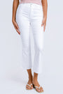 AG Jeans Farrah Boot Crop