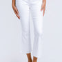 AG Jeans Farrah Boot Crop