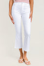 AG Jeans Farrah Boot Crop