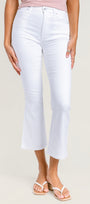 AG Jeans Farrah Boot Crop