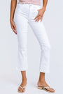 AG Jeans Farrah Boot Crop