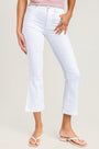 AG Jeans Farrah Boot Crop