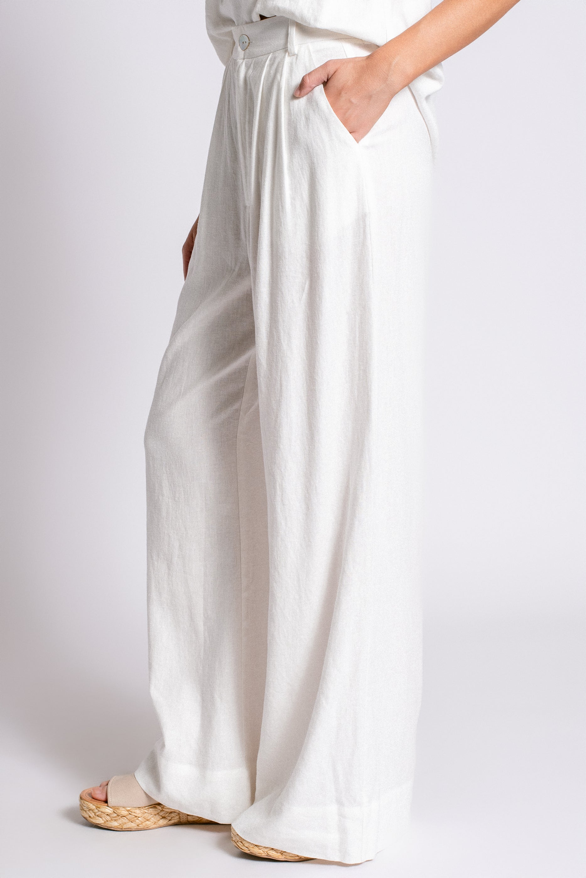 Show Me Your Mumu Hayes Trouser