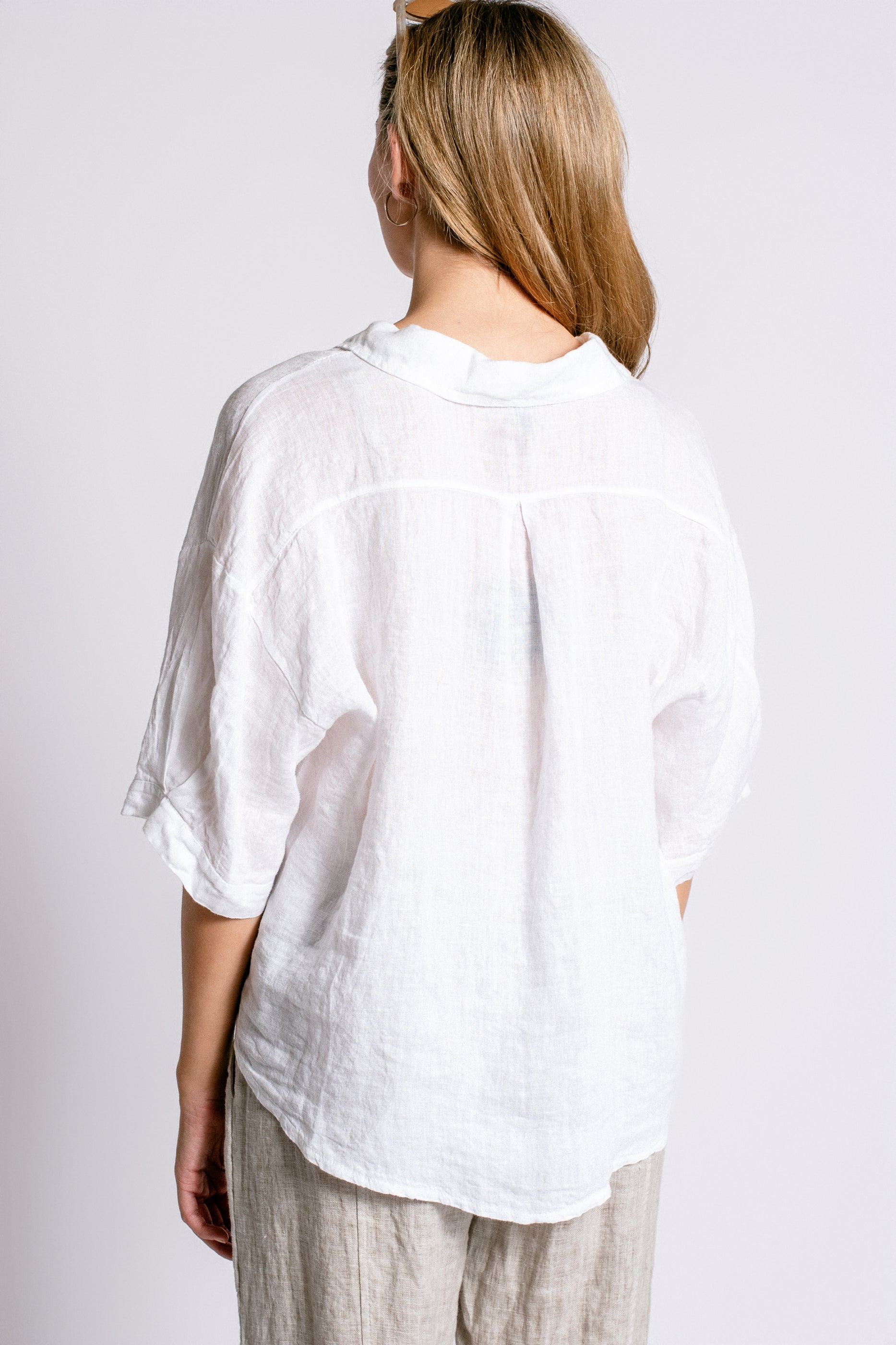 Inizio Camp Shirt
