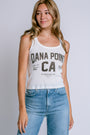 The Laundry Room Dana Point Rib Tank