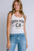 The Laundry Room Dana Point Rib Tank