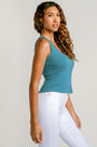 Michael Stars Sloan V Neck Tank