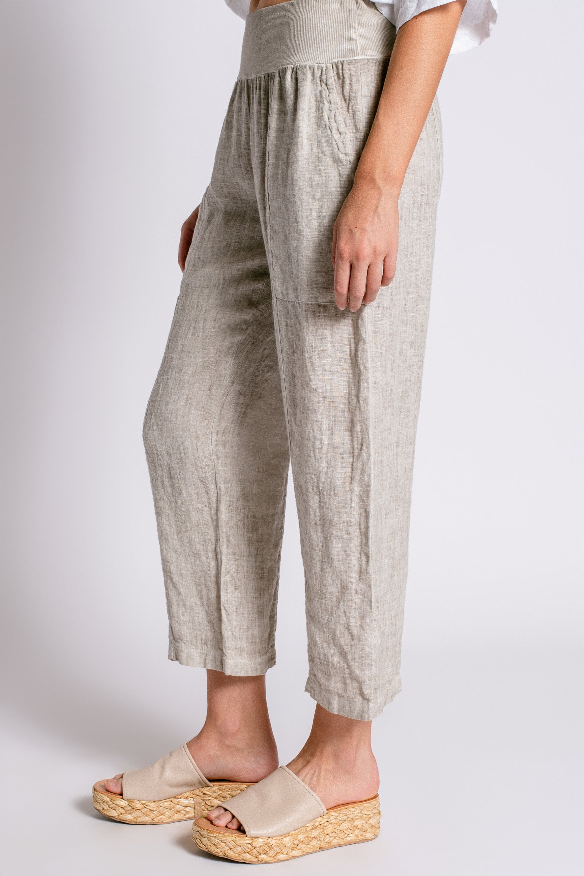 Inizio Magic Capri
