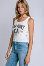 The Laundry Room Dana Point Rib Tank