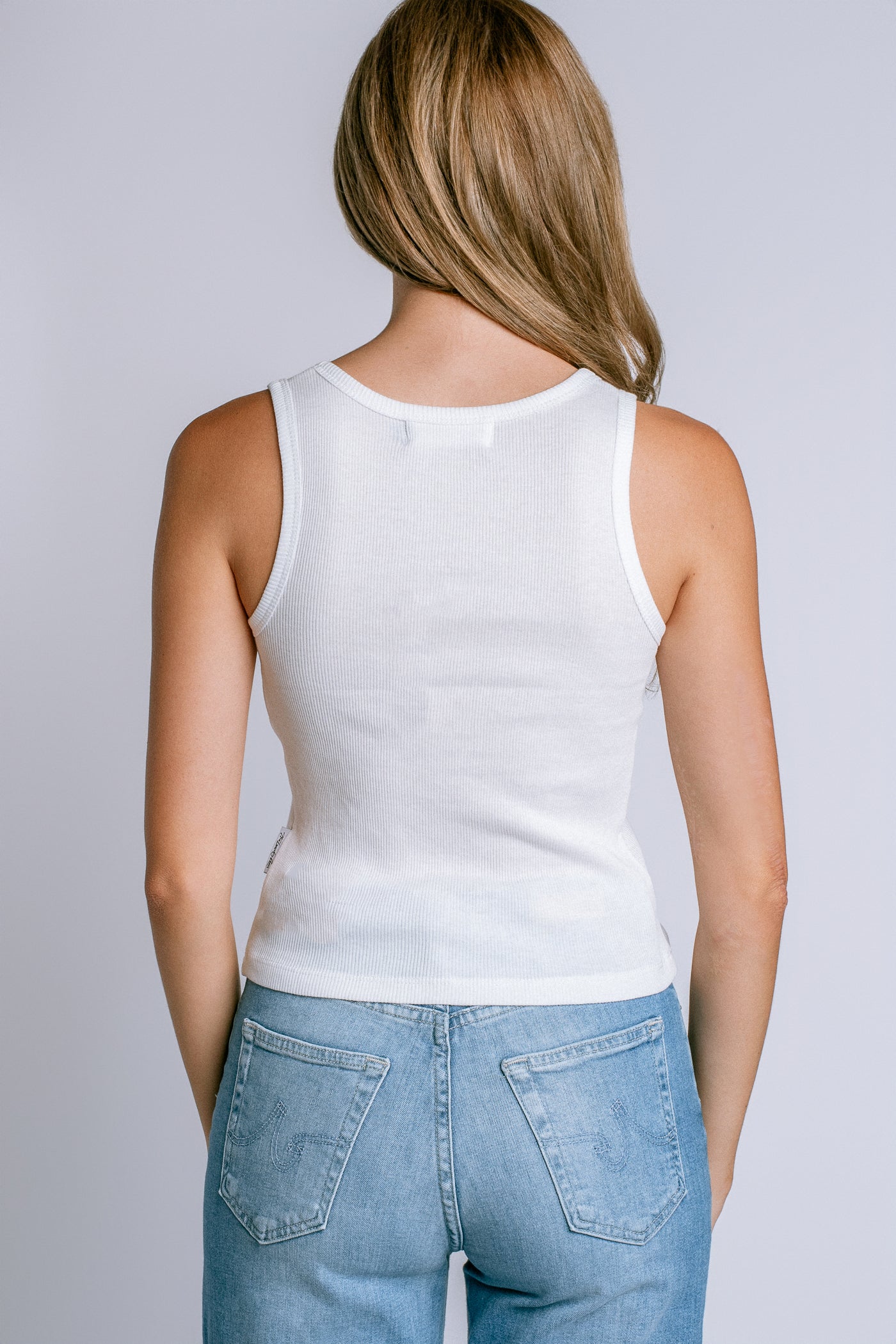 The Laundry Room Dana Point Rib Tank