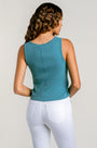 Michael Stars Sloan V Neck Tank