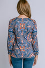Hale Bob Matte Jersey Top