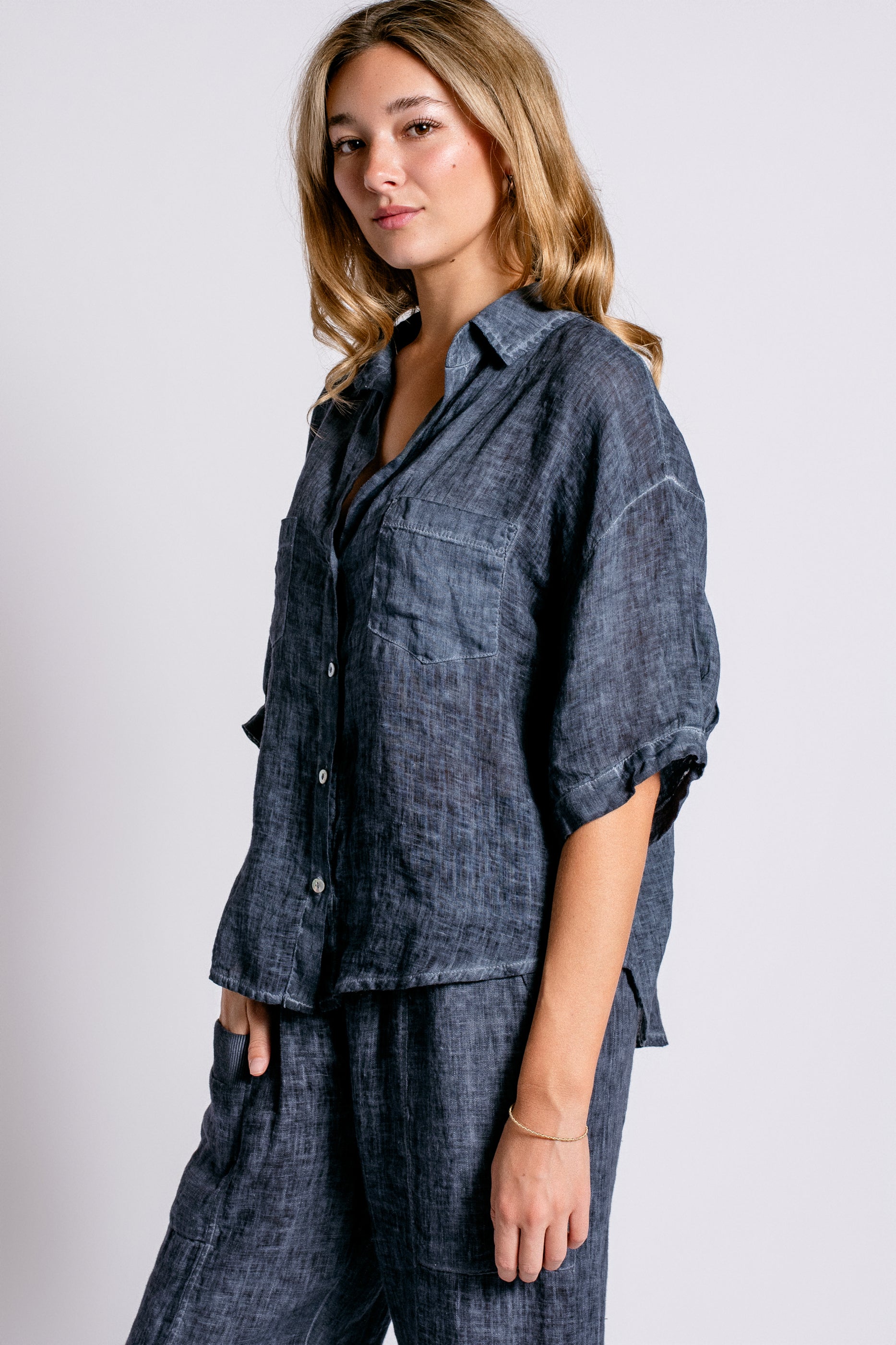 Inizio Camp Shirt