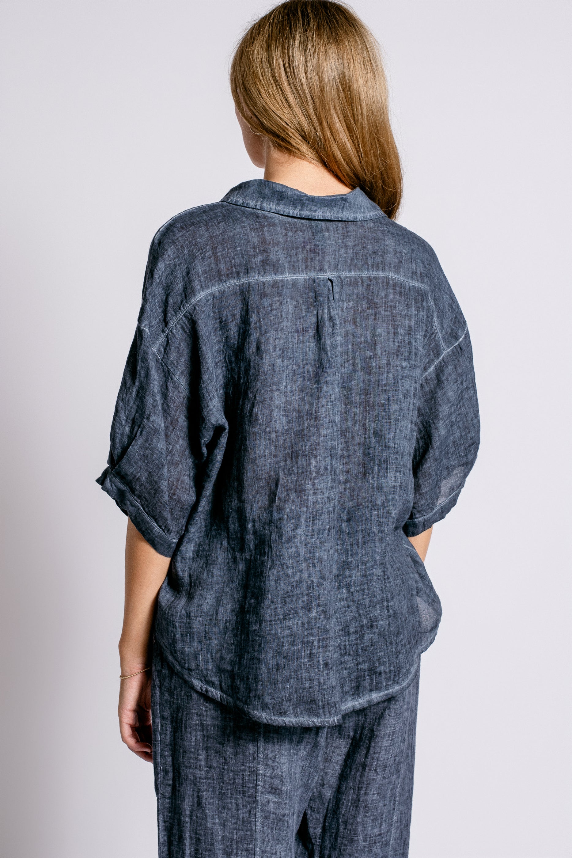 Inizio Camp Shirt