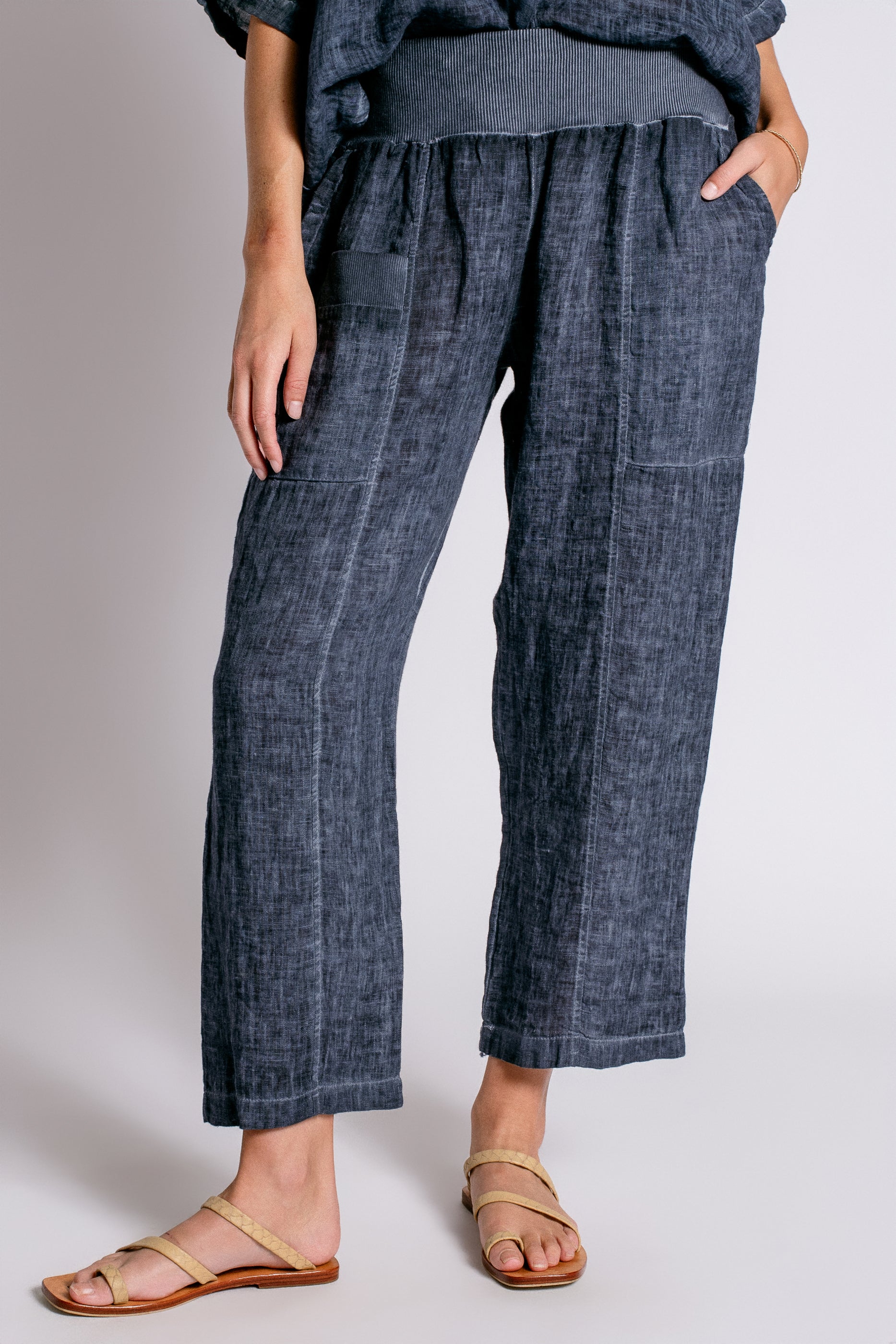 Inizio Magic Capri