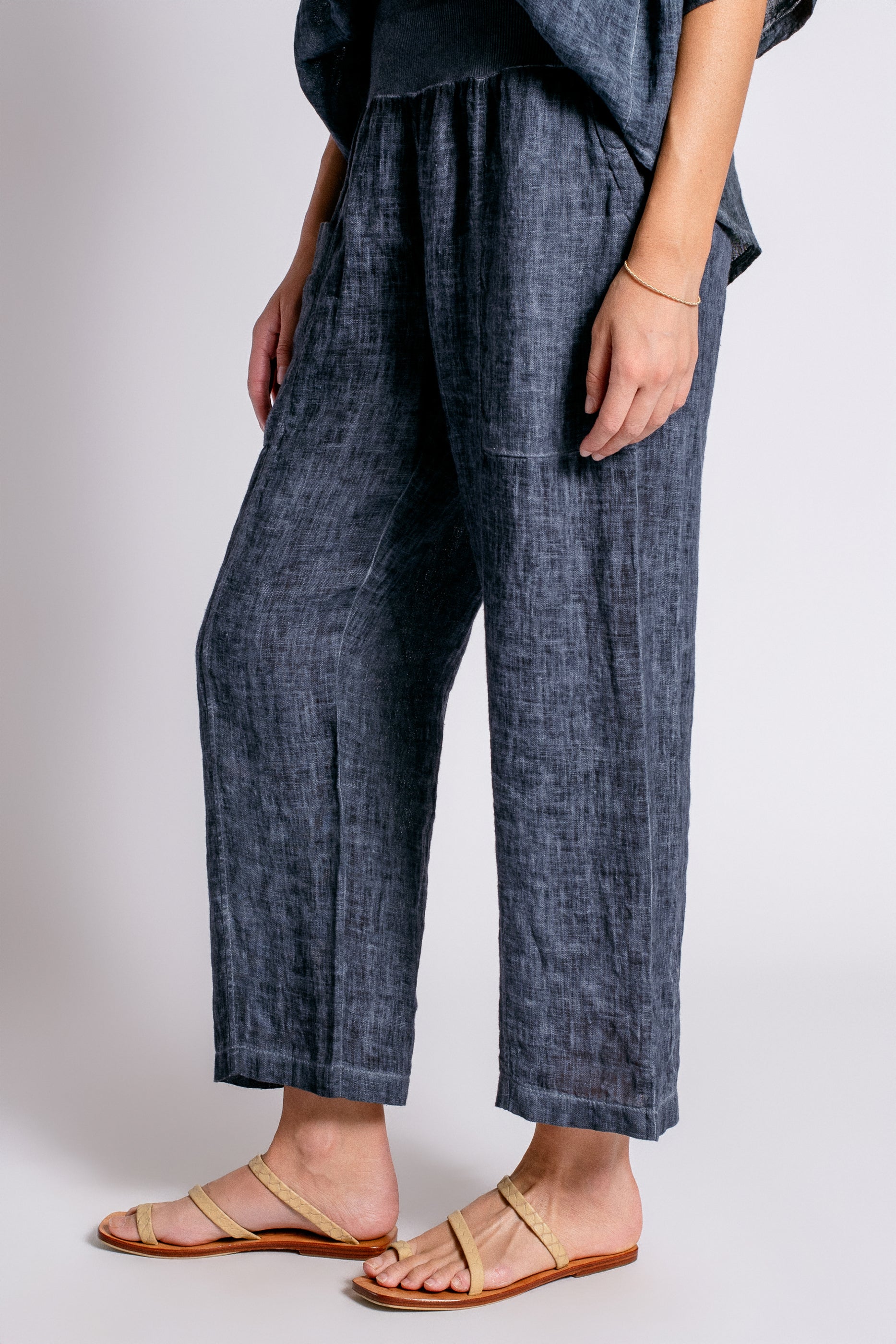 Inizio Magic Capri