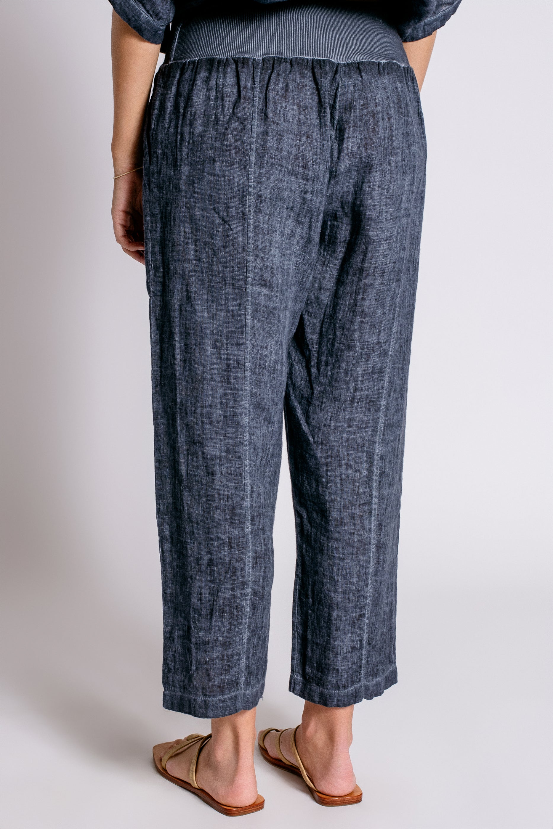Inizio Magic Capri