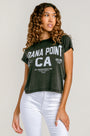 The Laundry Room Dana Point Perfect Tee