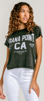 The Laundry Room Dana Point Perfect Tee