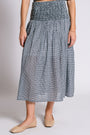 Nation LTD Summer Smocked Skirt