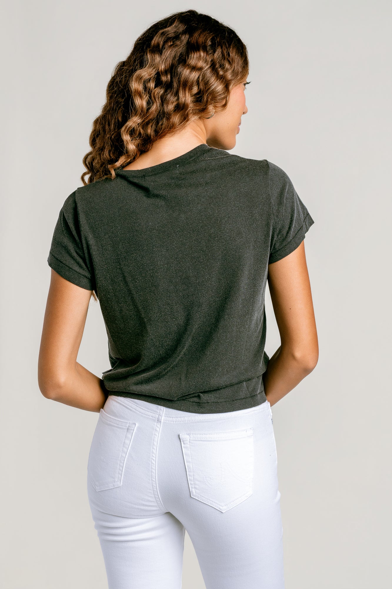 The Laundry Room Dana Point Perfect Tee