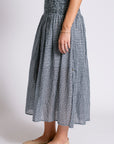 Nation LTD Summer Smocked Skirt