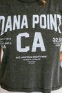 The Laundry Room Dana Point Perfect Tee