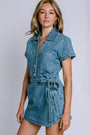Show Me Your Mumu Stateside Romper