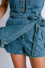 Show Me Your Mumu Stateside Romper