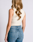 DL1961 Square Neck Instasculpt Top