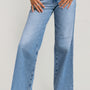 AG Jeans Adria Low Rise Wide Leg