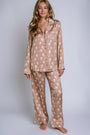 Show Me Your Mumu Classic PJ Set