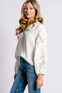 Velvet Tyra Top