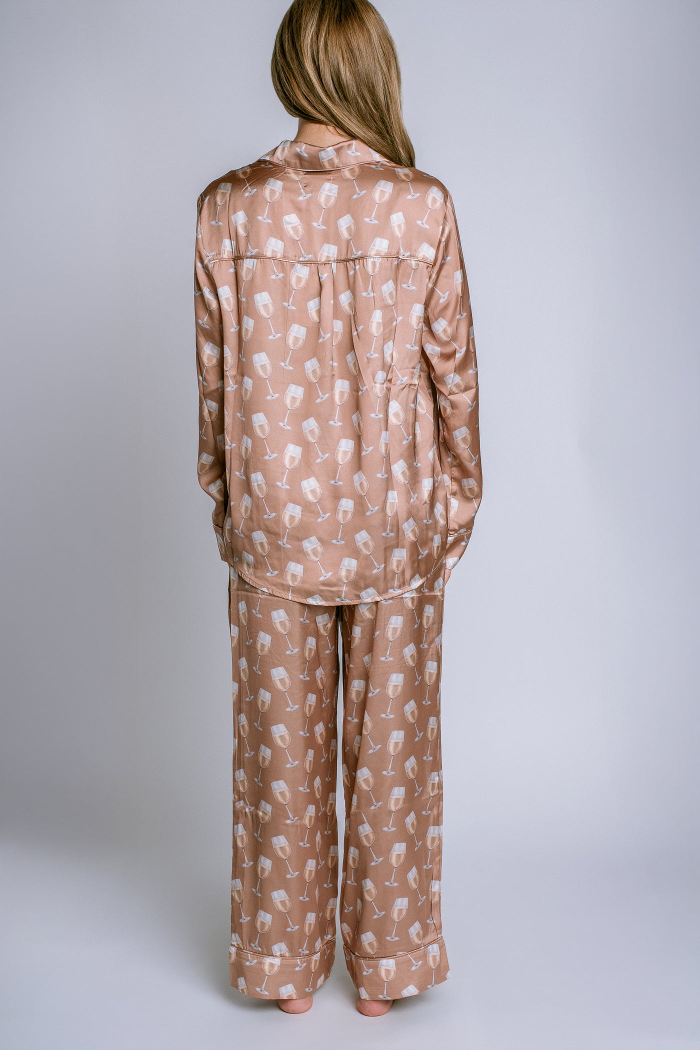 Show Me Your Mumu Classic PJ Set