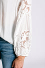 Velvet Tyra Top
