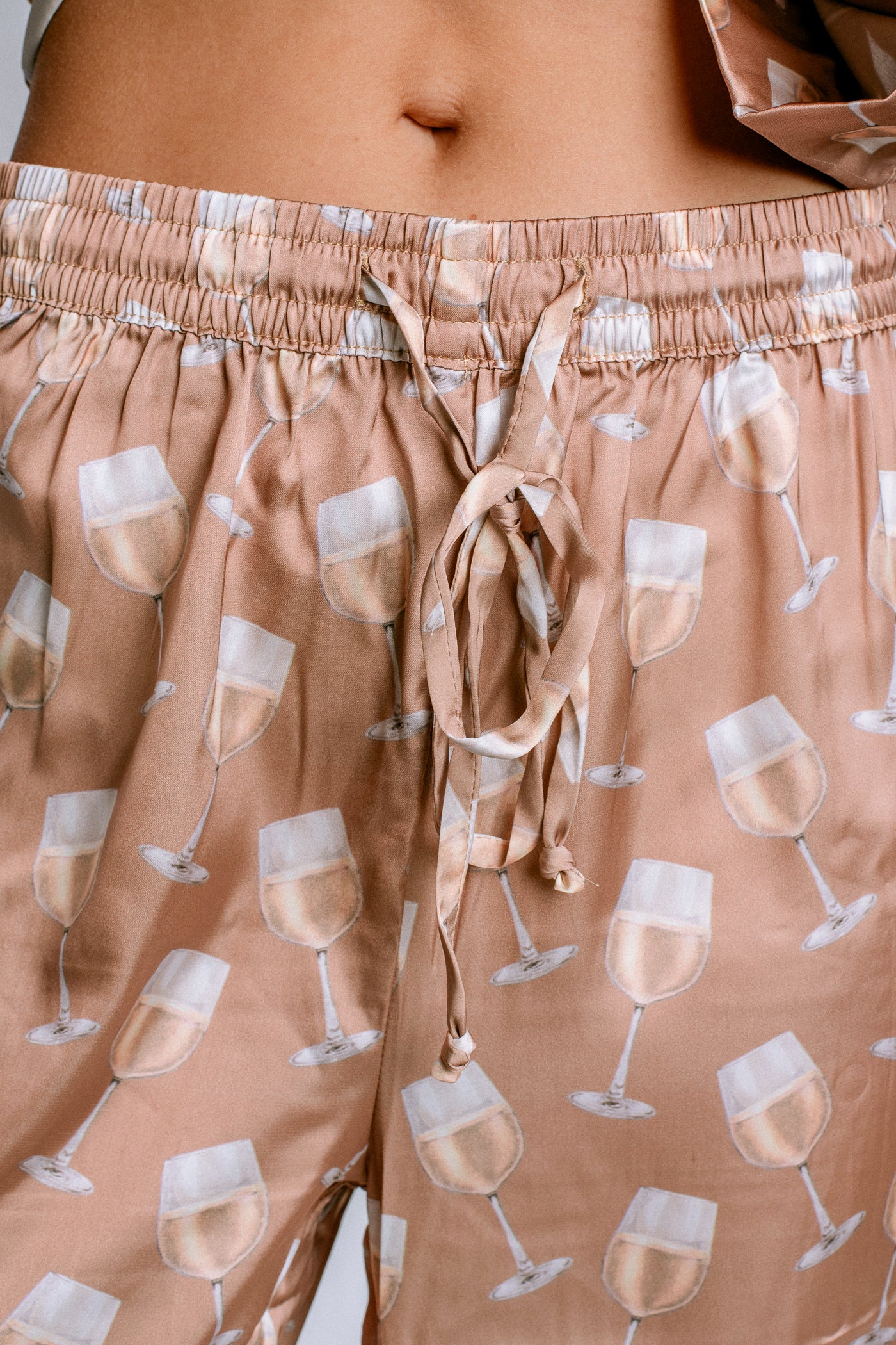 Show Me Your Mumu Classic PJ Set
