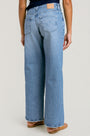 AG Jeans Adria Low Rise Wide Leg