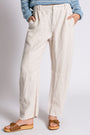 Velvet Taylor Linen Pant