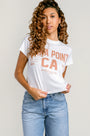 The Laundry Room Dana Point Perfect Tee