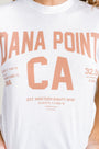 The Laundry Room Dana Point Perfect Tee