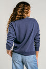 The Laundry Room Dana Point Classic Crewneck