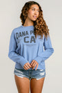 The Laundry Room Dana Point Classic Crewneck